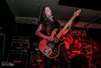 Cemetery Piss @ Berserker IV