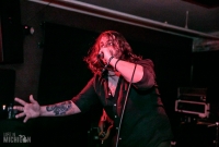 Cemetery Piss @ Berserker IV