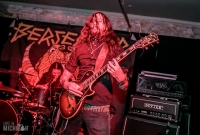 Cemetery Piss @ Berserker IV