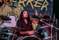 Cemetery Piss @ Berserker IV