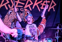 Euphoria @ Berserker IV