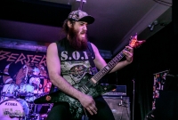 Euphoria @ Berserker IV
