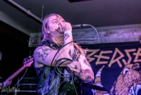 Euphoria @ Berserker IV