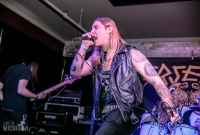 Euphoria @ Berserker IV