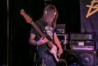 Euphoria @ Berserker IV