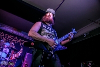 Euphoria @ Berserker IV