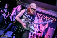 Euphoria @ Berserker IV