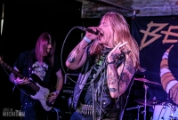 Euphoria @ Berserker IV
