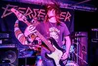 Euphoria @ Berserker IV