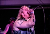 Euphoria @ Berserker IV