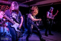 Euphoria @ Berserker IV