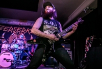 Euphoria @ Berserker IV