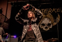 EyeHateGod @ Berserker IV