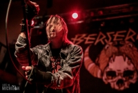 EyeHateGod @ Berserker IV