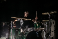 Hollow Earth @ Berserker IV