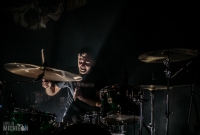 Hollow Earth @ Berserker IV