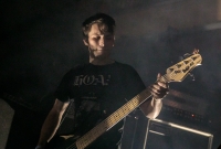 Hollow Earth @ Berserker IV