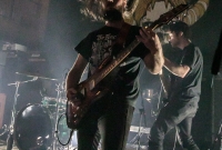 Hollow Earth @ Berserker IV