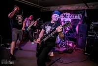 Horrible Earth @ Berserker IV