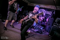 Horrible Earth @ Berserker IV