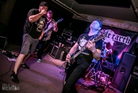 Horrible Earth @ Berserker IV