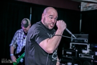 Horrible Earth @ Berserker IV