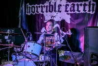Horrible Earth @ Berserker IV