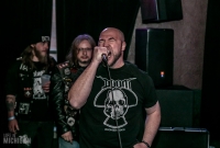 Horrible Earth @ Berserker IV
