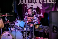 Horrible Earth @ Berserker IV