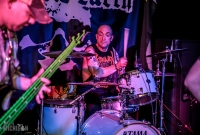 Horrible Earth @ Berserker IV