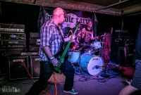 Horrible Earth @ Berserker IV