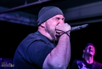 Horrible Earth @ Berserker IV