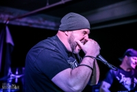 Horrible Earth @ Berserker IV