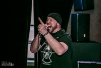 Horrible Earth @ Berserker IV