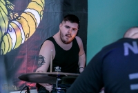 Law @ Berserker IV