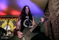 Law @ Berserker IV