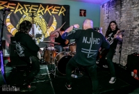 Law @ Berserker IV