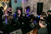 Law @ Berserker IV