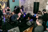 Law @ Berserker IV