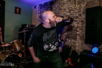 Law @ Berserker IV