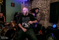 Law @ Berserker IV