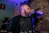 Law @ Berserker IV