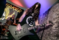 Law @ Berserker IV