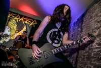 Law @ Berserker IV