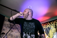 Law @ Berserker IV