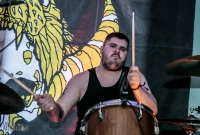 Law @ Berserker IV