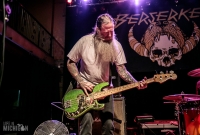 Negative Approach @ Berserker IV