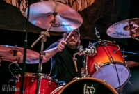 Negative Approach @ Berserker IV