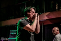 Negative Approach @ Berserker IV