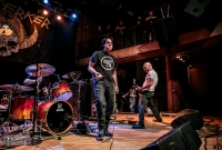 Negative Approach @ Berserker IV